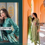 Gul Ahmed – Women Dressing Collection 2015