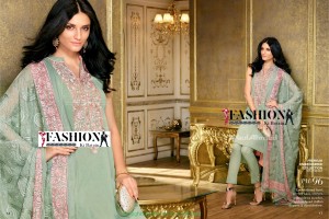 Gul Ahmed Eid collection 2015