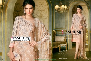 Gul Ahmed Eid collection 2015