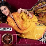 Gul Ahmed Eid collection 2015