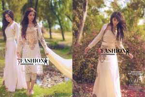 Gul Ahmed Eid collection 2015