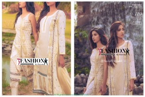 Gul Ahmed Eid collection 2015