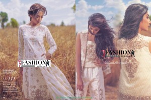 Gul Ahmed Eid collection 2015