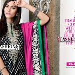 Gul Ahmed Eid collection 2015