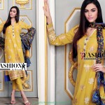 Gul Ahmed Eid collection 2015