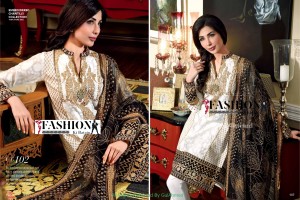 Gul Ahmed Eid collection 2015