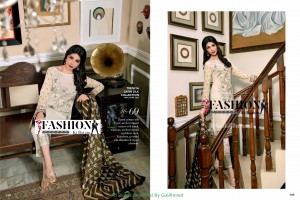 Gul Ahmed Eid collection 2015