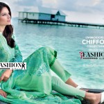 Gul Ahmed Eid collection 2015