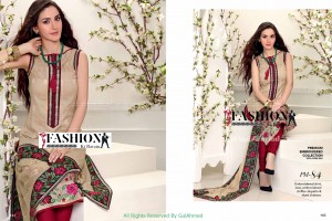 Gul Ahmed Eid collection 2015