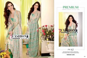 Gul Ahmed Eid collection 2015