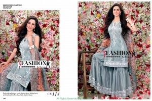 Gul Ahmed Eid collection 2015