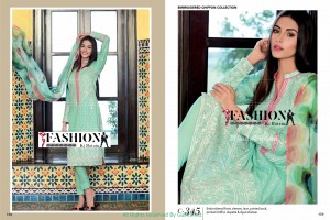 Gul Ahmed Eid collection 2015