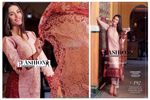 Gul Ahmed Eid collection 2015