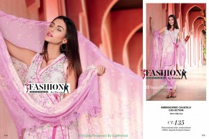 Gul Ahmed Eid collection 2015