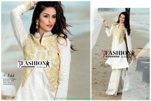 Gul Ahmed Eid collection 2015