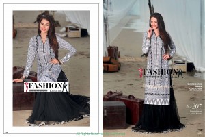 Gul Ahmed Eid collection 2015