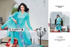 Gul Ahmed Eid collection 2015