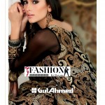 Gul Ahmed Eid collection 2015