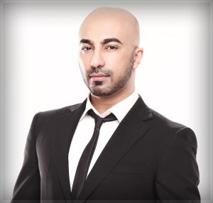 Pakistani Fashion Designer - Hassan Shaharyar Yasin - HSY