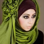 Hijab And Abaya - Beauty lies within