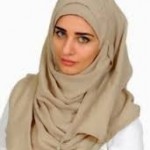 Hijab And Abaya – Beauty lies within