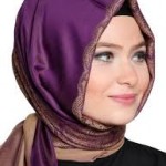 Hijab And Abaya – Beauty lies within