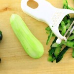 peel off cucumber – DRINK YOUR WAY TO BETTER HEALTH