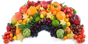 Super Foods - Healthy Way To Stay Young