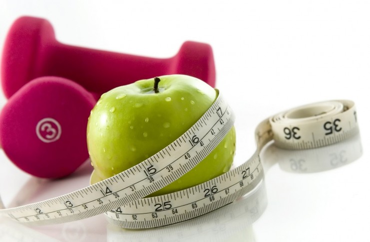 Weight loss the natural way