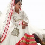 Bridal Shalwar Kameez