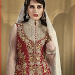 Bridal Shalwar Kameez