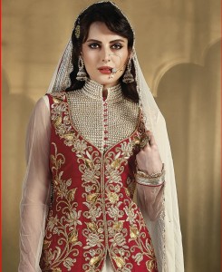 Bridal Shalwar Kameez