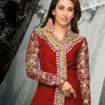 Bridal Shalwar Kameez