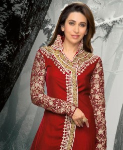 Bridal Shalwar Kameez