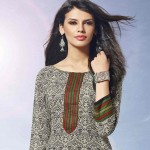 Printed Shalwar kameez