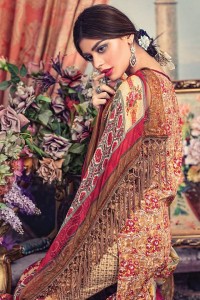 ETHNIC BY OUTFITTERS CAMBRIC AND PRE-FALL COLLECTION 2015