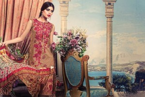ETHNIC BY OUTFITTERS CAMBRIC AND PRE-FALL COLLECTION 2015