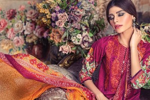 ETHNIC BY OUTFITTERS CAMBRIC AND PRE-FALL COLLECTION 2015