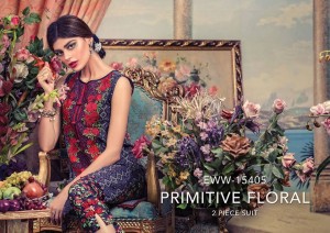 ETHNIC BY OUTFITTERS CAMBRIC AND PRE-FALL COLLECTION 2015