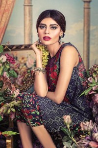 ETHNIC BY OUTFITTERS CAMBRIC AND PRE-FALL COLLECTION 2015