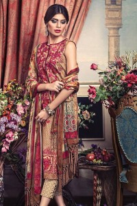 ETHNIC BY OUTFITTERS CAMBRIC AND PRE-FALL COLLECTION 2015