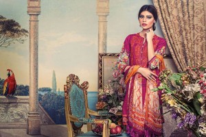 ETHNIC BY OUTFITTERS CAMBRIC AND PRE-FALL COLLECTION 2015