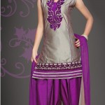 Patiala shalwar kameez