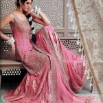 Bridal Shalwar Kameez