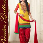 Punjabi shalwar kameez - punjabi salwar kameez