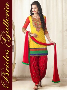 Punjabi shalwar kameez - punjabi salwar kameez