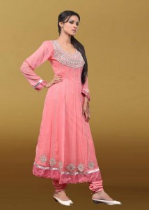 Designer wear Shalwar kameez