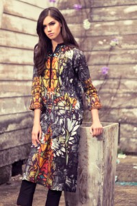 Digital Dream Collection by Gul Ahmed