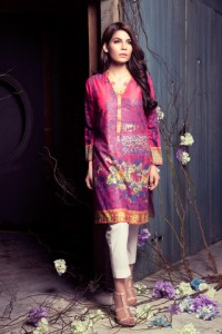 Digital Dream Collection by Gul Ahmed