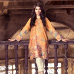 Digital Dream Collection by Gul Ahmed